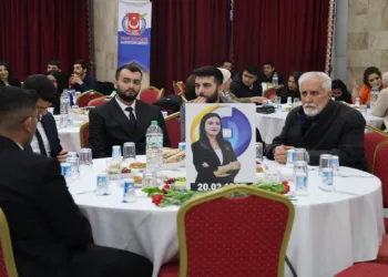 Elazığ’da basın konutları gündemi