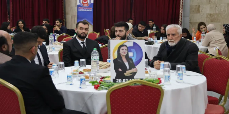 Elazığ’da basın konutları gündemi
