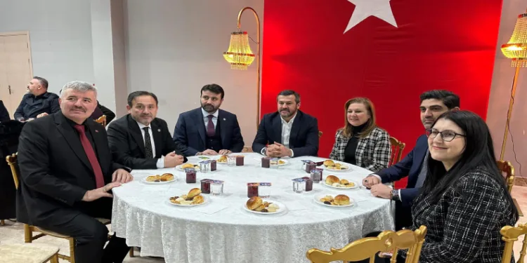 ‘Mavi Kadar Güzeliz’ projesinin açılışı yapıldı
