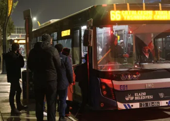 Elazığ’da jandarmadan anlamlı proje