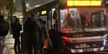 Elazığ’da jandarmadan anlamlı proje