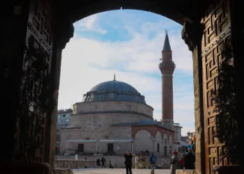 Osmanlı ahlakını yansıtan taşlar günümüzde unutuldu