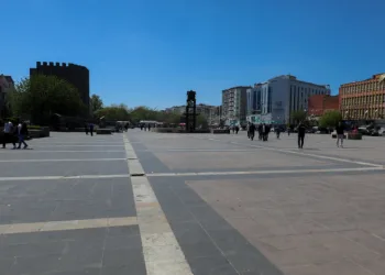 Diyarbakır’da en yoğun 3 noktaya ücretsiz internet