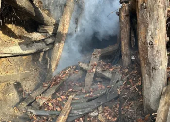 Zonguldak’ta emniyet ve jandarmadan yoğun denetim