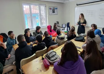 “Sınav Kaygısı ve Baş Edebilme Yöntemleri” semineri