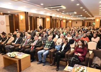“Hijyen Eğitimi” toplantısı