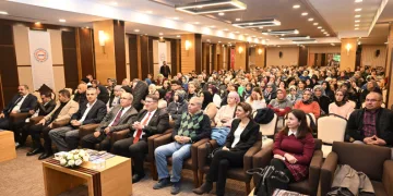 “Hijyen Eğitimi” toplantısı