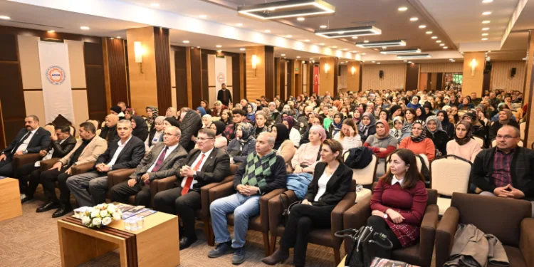 “Hijyen Eğitimi” toplantısı