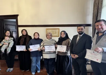 “Kişisel gelişim” seminerleri