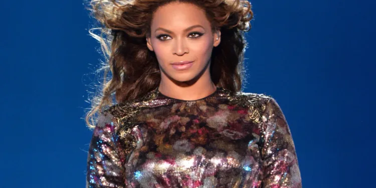Beyonce’den 2,5 milyon dolar bağış