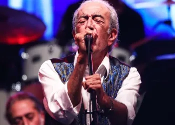 Edip Akbayram’dan yeni haber