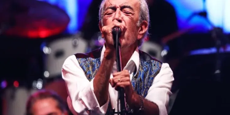 Edip Akbayram’dan yeni haber