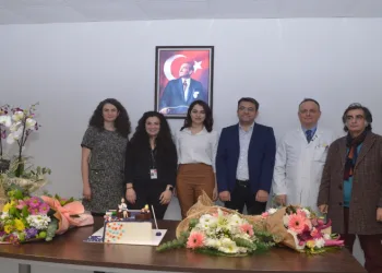 2025’in ikinci psikiyatri uzmanı Özbek