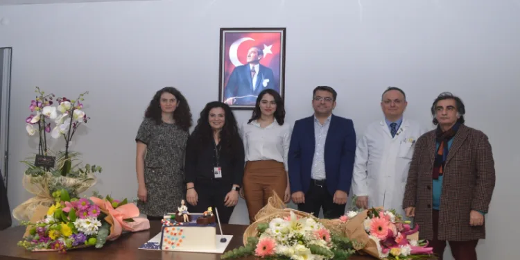 2025’in ikinci psikiyatri uzmanı Özbek