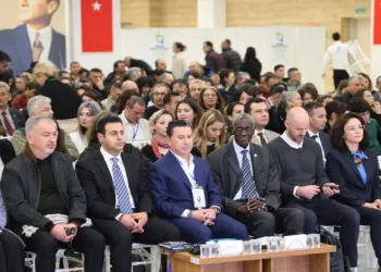 “Su arzında ciddi problemlerimiz var”