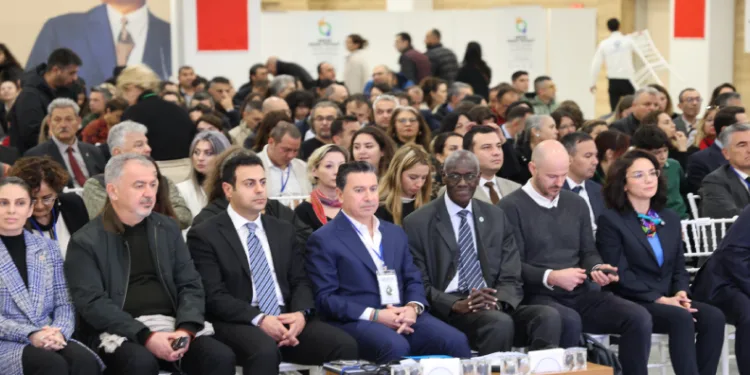“Su arzında ciddi problemlerimiz var”