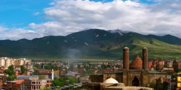 İşte Türkiye’nin en soğuk yeri