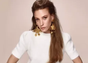 Serenay Sarıkaya ifadeye çağrıldı