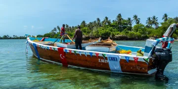 Balık vermeyip balık tutmayı öğrettiler