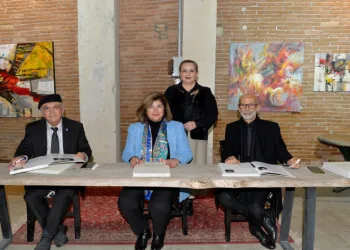Kıbrıs’ın lezzet hafızası bu kitapta