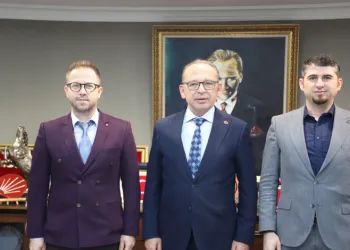 Turgutlu Belediyesi TEKMER’in kurucu ortağı oldu