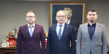 Turgutlu Belediyesi TEKMER’in kurucu ortağı oldu