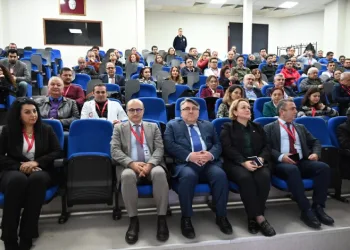 2024-2025 Akademik Yılı Genel Kurul toplantısı