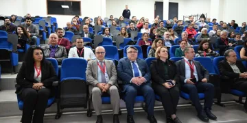 2024-2025 Akademik Yılı Genel Kurul toplantısı