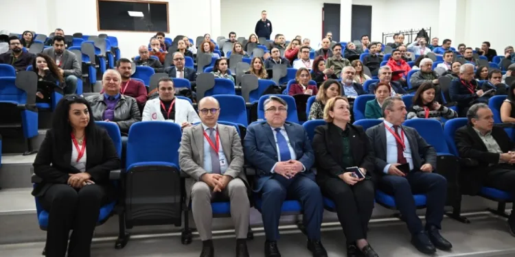 2024-2025 Akademik Yılı Genel Kurul toplantısı