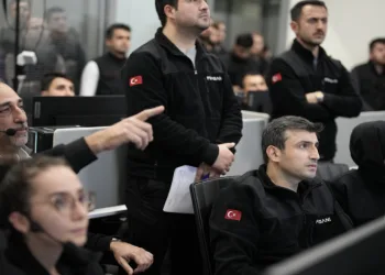 Türkiye’nin en büyük milli uydusu fırlatıldı