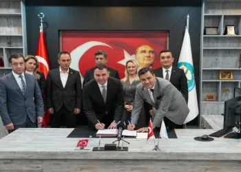 Manisa Büyükşehir personeline 51 bin lira promosyon müjdesi