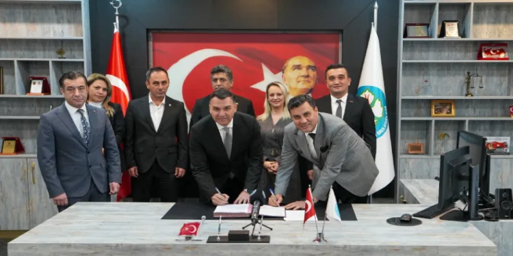 Manisa Büyükşehir personeline 51 bin lira promosyon müjdesi