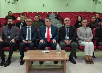 Diş Hekimliği’den genel kurul toplantısı