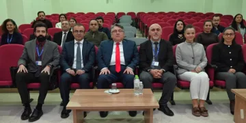 Diş Hekimliği’den genel kurul toplantısı