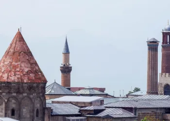 Erzurum coğrafi işaretli ürün zengini
