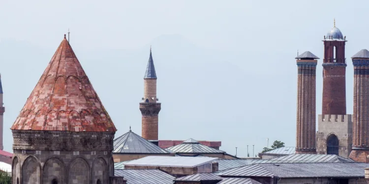 Erzurum coğrafi işaretli ürün zengini