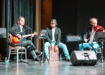 Kısa Filmler Galası” gerçekleştirildi