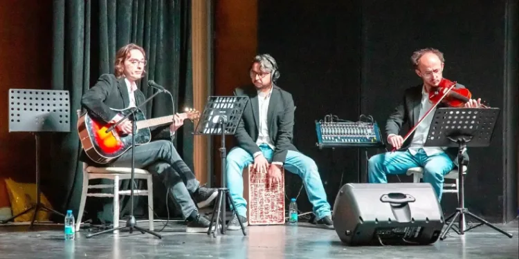Kısa Filmler Galası” gerçekleştirildi