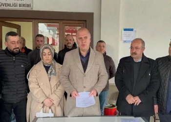 Osmaneli Belediye personellerine yüzde 45 zam