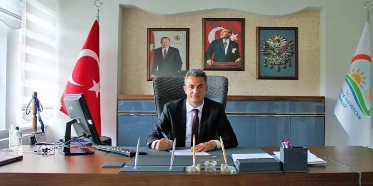Bilecik’te mazot ve gübre desteği icmalleri askıya alındı