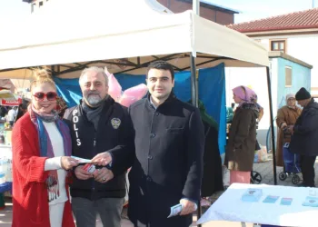 Bilecik’te son zamanlarda şikayetler arttı