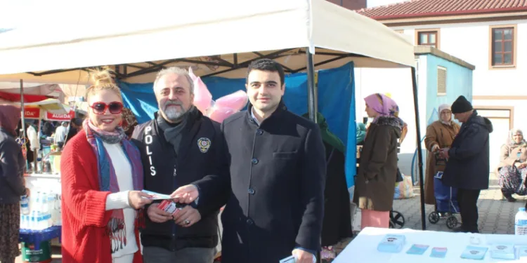 Bilecik’te son zamanlarda şikayetler arttı