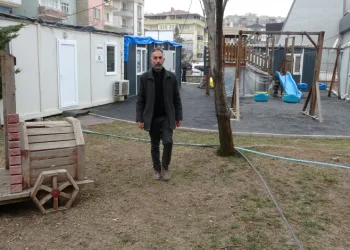 Boşanma aşamasındaki baba, engelli kızının velayetini istiyor