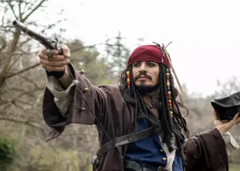 JackSparrow