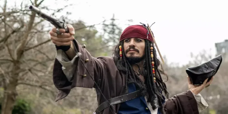 JackSparrow