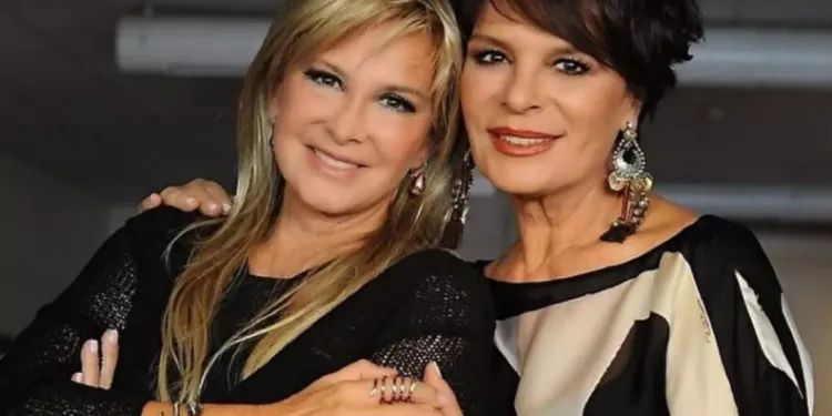 Hülya Koçyiğit, Filiz Akın’a seslendi! ”Dualarım seninle”