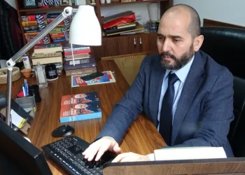 “Sosyoloji, Türkiye’nin düşünce hayatının temel taşlarından biridir”