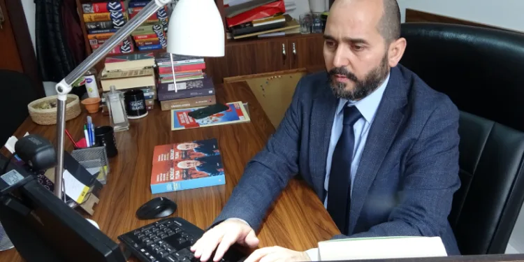 “Sosyoloji, Türkiye’nin düşünce hayatının temel taşlarından biridir”