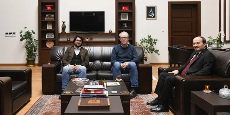 İklim değişikliği adımı