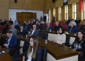 Halk sağlığını tehdit eden zararlılarla mücadele